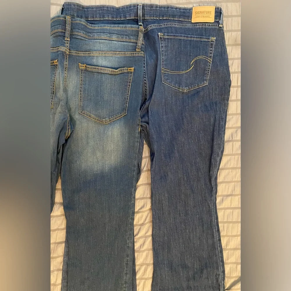 👖 Bundle #5- Men’s 34x32 Jeans- 2 pairs - Picture 6 of 12